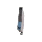 COMELIT - Barriera Zener per rivelatori ATEX 48RCX000/48RFX000/48PAX000, sicurezza intrinseca, 24VDC