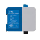 COMELIT - Barriera Zener per sirena ATEX 48SAX000, sicurezza intrinseca, 15-28VDC 48BAZ001