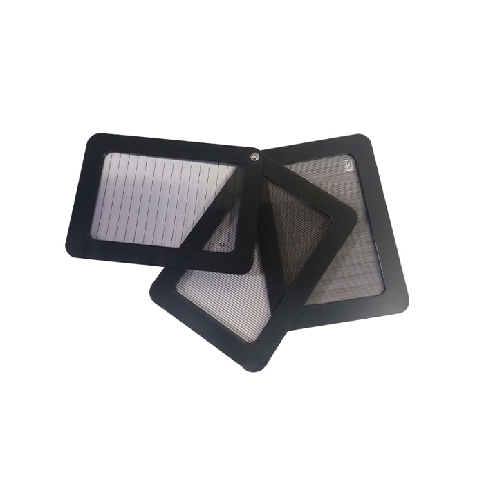 COMELIT - Strumento test allarme per barriere 48BFC002/48BFC003, simulazione e taratura 48BFA005