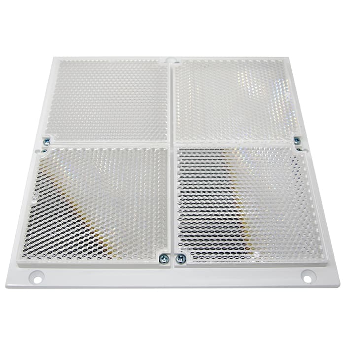 COMELIT - Riflettore ricambio per rivelatore lineare 48BFC003