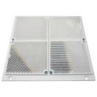 COMELIT - Riflettore ricambio per rivelatore lineare 48BFC003 48BFA006