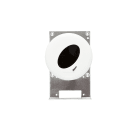 COMELIT - Rivelatore lineare fumo riflessione 3-30m x 15m larghezza, laser autocalibrazione, riflettori passivi, 2 relè scambio, EN54-12 48BFC000