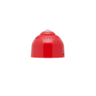 COMELIT - Lampeggiante soffitto LED bianco, copertura 3x15m, IP65, EN54-23