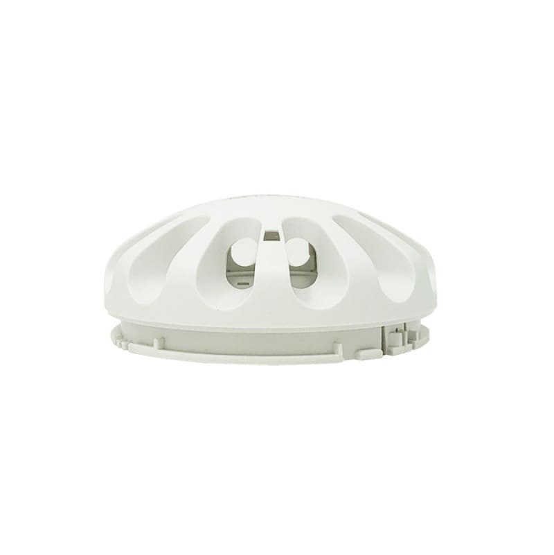COMELIT - Rivelatore ottico fumo ATEX Tyndall, sicurezza intrinseca zona 0/1/2, barriera 48BAZ000 necessaria, CE 0081 II 1 G Eex ia IIC T6, EN54-7