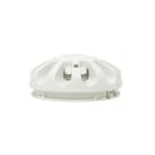 COMELIT - Rivelatore ottico fumo ATEX Tyndall, sicurezza intrinseca zona 0/1/2, barriera 48BAZ000 necessaria, CE 0081 II 1 G Eex ia IIC T6, EN54-7