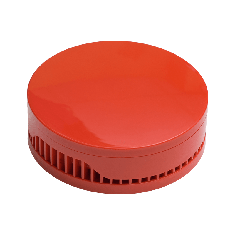 COMELIT - Sirena 32 toni da interno, doppio ingresso allarme/evacuazione, EN54-3