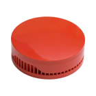 COMELIT - Sirena 32 toni da interno, doppio ingresso allarme/evacuazione, EN54-3