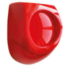 COMELIT - Sirena da interno con lampeggiante, 90dB, 32 toni, montaggio parete, 17-30VDC, EN54-3