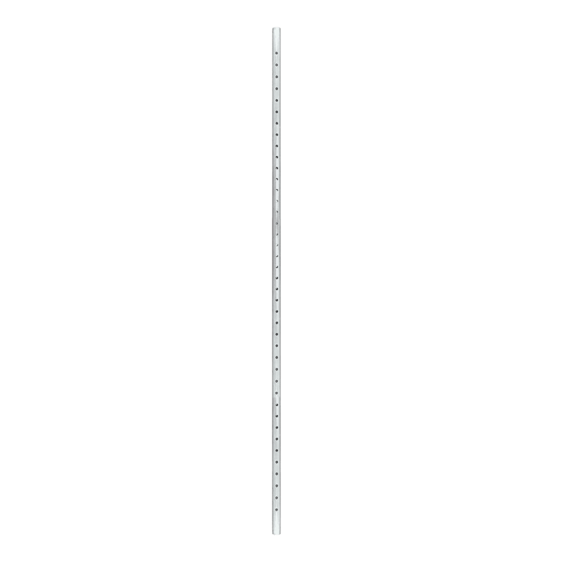 COMELIT - Tubazione 120cm per camera analisi 48RCC100, campionamento aria condotte, installazione flessibile