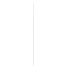 COMELIT - Tubazione 120cm per camera analisi 48RCC100, campionamento aria condotte, installazione flessibile
