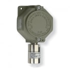 COMELIT - Rivelatore ATEX ossigeno autonomo, elettrochimico, rileva assenza/eccesso O?, zona 1, 3 relè allarme + 1 guasto, 4-20mA, 12-24VDC
