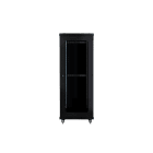 COMELIT - Serie Logirack - Armadio Rack 27 unità modulari, struttura professionale per sistemi EVAC