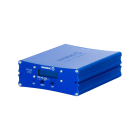 COMELIT - Serie Logirack - Trasmettitore audio stereo over IP, distribuzione audio rete LAN