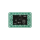 COMELIT - Serie Logirack - Modulo incasso per controllo remoto musica, scatola 503, gestione locale EVAC 49CRM503