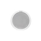 COMELIT - Plafoniera controsoffitto 180mm 6W, calotta antifiamma, fusibile termico, EN54-24 49PLA006