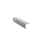COMELIT - Serie Logirack - Coppia staffe per supporto matrici sistema LogiRack