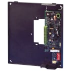 COMELIT - Serie Bravo - Staffa supplementare per Bravokit colori, morsetto derivazione 1214KC incluso