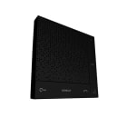 COMELIT - CITOFONO SONUS VIVAVOCE, NERO. VIP