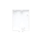 COMELIT - Serie Mini vivavoce - Supporto passaggio cavi esterni, sistema SB2, montaggio parete 6720