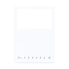 COMELIT - Serie Mini - Kit conversione 8 pulsanti per videocitofoni con cornetta