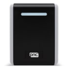 COMELIT - Lettore RFID PAC OneProx GS3 MT standard, multitecnologia LF e HF, protocollo Wiegand