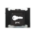 COMELIT - Lettore per pannello PAC OneProx GS3 HF nero, compatibile modulo UT9290 Ultra 909020119