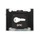 COMELIT - Lettore per pannello PAC OneProx GS3 HF nero, compatibile modulo UT9290 Ultra