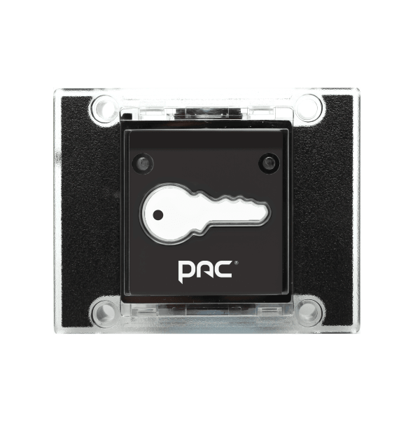 COMELIT - Lettore per pannello PAC OneProx GS3 HF nero, compatibile modulo UT9290 Ultra