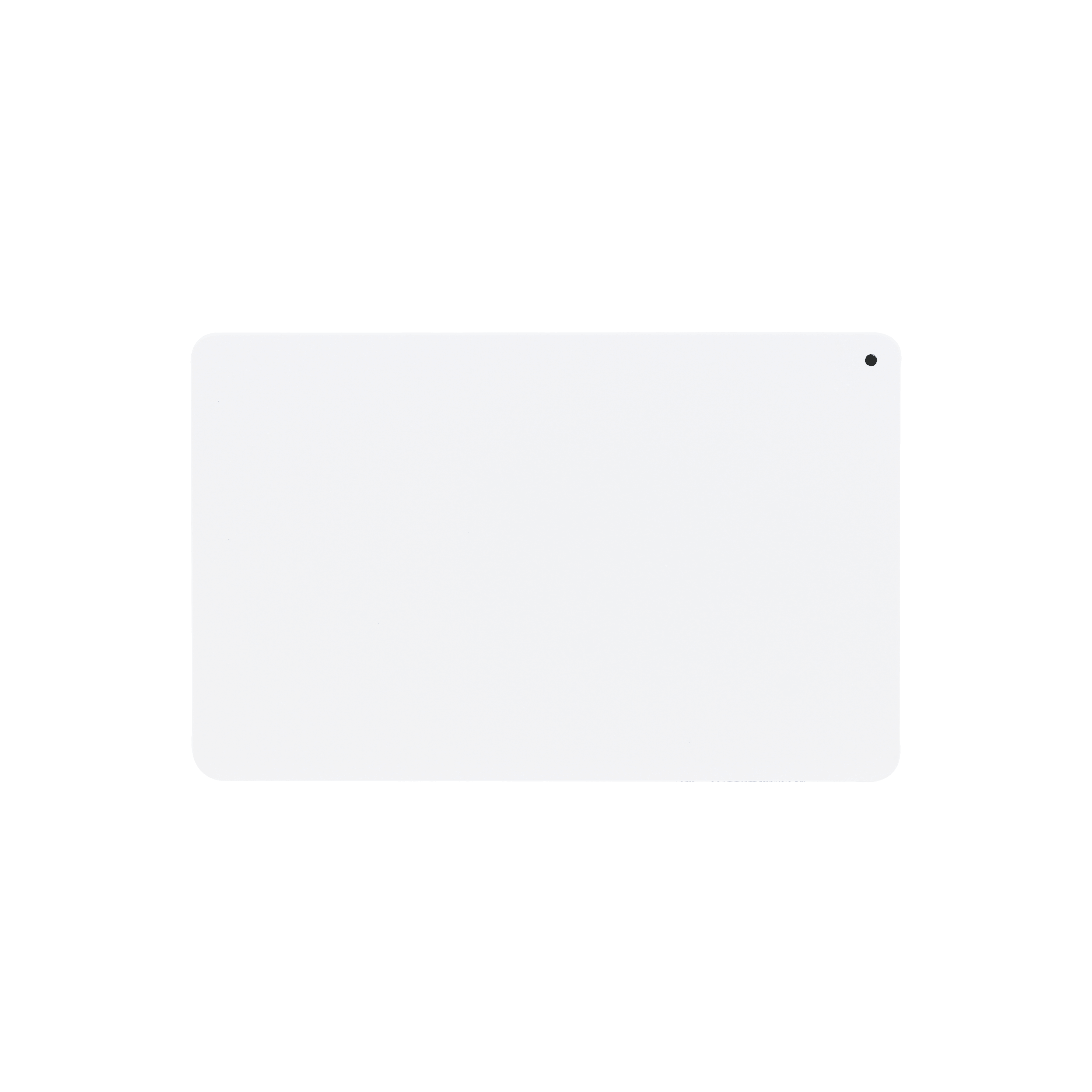 COMELIT - Tessera PAC OPS Lite 4 byte bianca, confezione da 10 pezzi 909021105