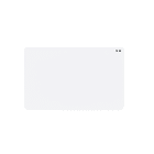 COMELIT - Tessere PAC OPS Mifare DESFire EV1 4K bianche, confezione da 10 pezzi 909021106