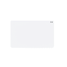 COMELIT - Tessere PAC OPS Mifare DESFire EV1 4K bianche, confezione da 10 pezzi