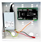 COMELIT - Unità di controllo 511DCi box singolo varco, alimentatore 3A, tramite rete TCP/IP e RS485, fino a 48 varchi