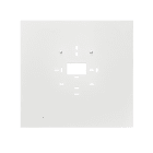 COMELIT - Cornice adattamento per videocitofono People, sostituzione serie precedenti AC6711