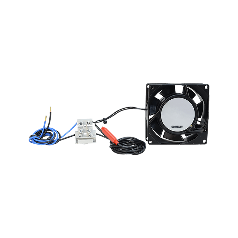 COMELIT - Ventola di raffreddamento per contenitori MBOX e LBOX