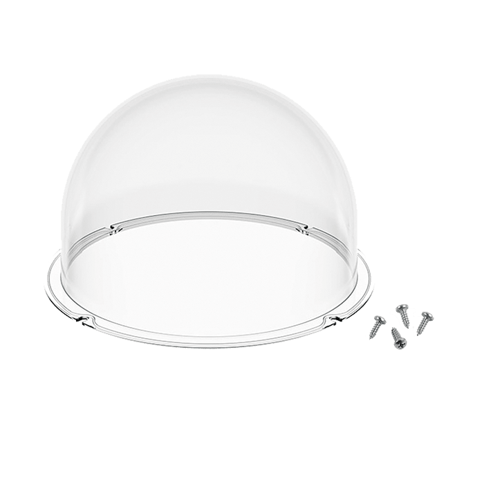 COMELIT - Serie Smart - Cupola per vandaldome