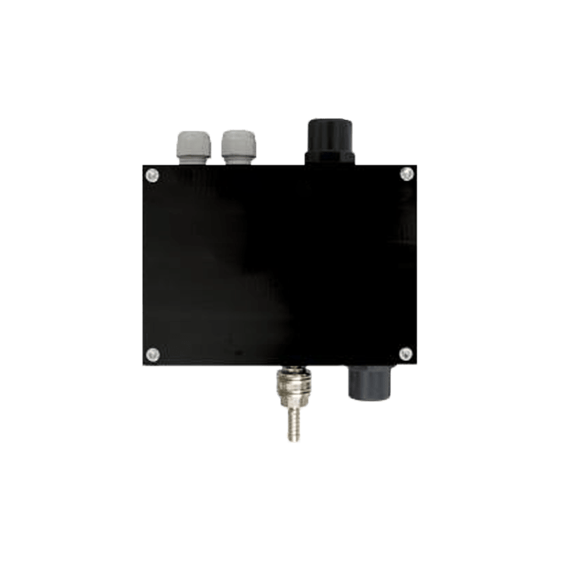 COMELIT - Sistema automatico per pulizia tubi aspirazione, manutenzione programmata, preserva efficienza