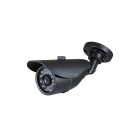 COMELIT - Telecamera AHD bullet HD, ottica fissa 2.8mm, IR 25m, contenitore IP66