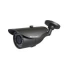 COMELIT - Telecamera AHD bullet a colori Full HD 1080p, zoom motorizzato 2.8-12mm, IR 30m, contenitore waterproof IP66 AHCAM618ZA