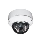 COMELIT - Telecamera AHD vandaldome HD, ottica varifocal 2.8-12mm, IR 15m, contenitore IP66 antivandalo