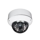 COMELIT - Telecamera AHD vandaldome HD, ottica varifocal 2.8-12mm, IR 15m, contenitore IP66 antivandalo