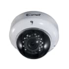 COMELIT - Telecamera AHD vandaldome Full HD, ottica varifocal 6-22mm, IR 15m, contenitore IP66 antivandalo