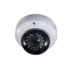 COMELIT - Telecamera AHD vandaldome 5MP, ottica zoom motorizzato 2.8-12mm, IR 25m, contenitore IP66 antivandalo