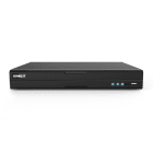 COMELIT - XVR 8 ingressi ibrido 8MP, funzioni video analisi DVA, alimentatore incluso, HDD 1TB