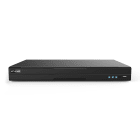 COMELIT - Serie Advance - Videoregistratore digitale XVR 5-hybrid 16 canali analogici + 8 IP, HDD 2TB