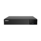 COMELIT - Serie Next - XVR 16 ingressi ibrido 5MP, funzioni video analisi DVA, alimentatore incluso, HDD 2TB