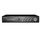 COMELIT - Videoregistratore digitale DVR AHD 4 canali a colori HD, HDD 1TB