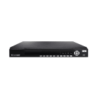 COMELIT - Videoregistratore digitale DVR 5-hybrid a colori 16 canali 4MP, HDD 2TB AHDVR106A