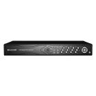 COMELIT - Videoregistratore digitale 5-Hybrid 16 ingressi 3MP, HDD 2TB