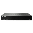 COMELIT - Videoregistratore digitale DVR AHD a colori 4 canali Full HD 1080p, HDD 1TB