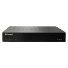 COMELIT - Videoregistratore digitale DVR AHD a colori 4 canali Full HD 1080p, HDD 1TB